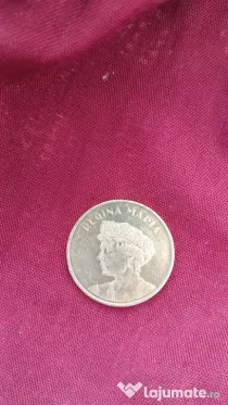3 Monede de colecție
