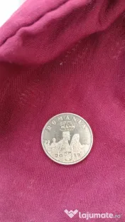 3 Monede de colecție 