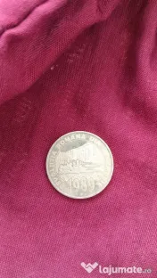 3 Monede de colecție 