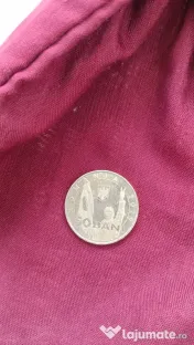 3 Monede de colecție 