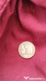 3 Monede de colecție 