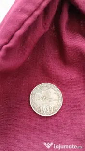 3 Monede de colecție 