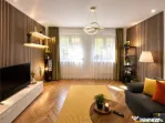 Pet friendly! Refugiu urban, 20 mp gradina privata, 2 camere