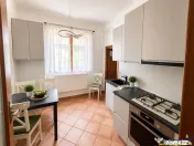 Pet friendly! Refugiu urban, 20 mp gradina privata, 2 camere