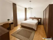 Pet friendly! Refugiu urban, 20 mp gradina privata, 2 camere