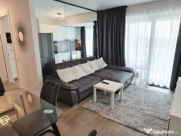 Apartament 3 camere - Cloud 9 - Aviatiei