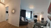 Apartament 3 camere - Cloud 9 - Aviatiei