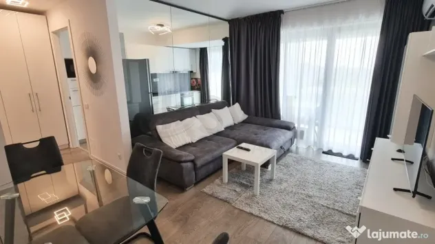 Apartament 3 camere - Cloud 9 - Aviatiei