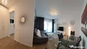 Apartament 3 camere - Cloud 9 - Aviatiei 