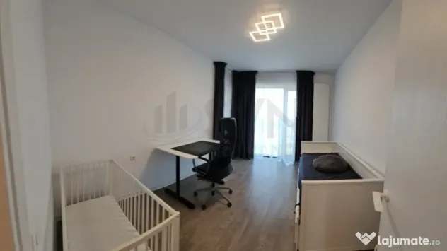 Apartament 3 camere - Cloud 9 - Aviatiei