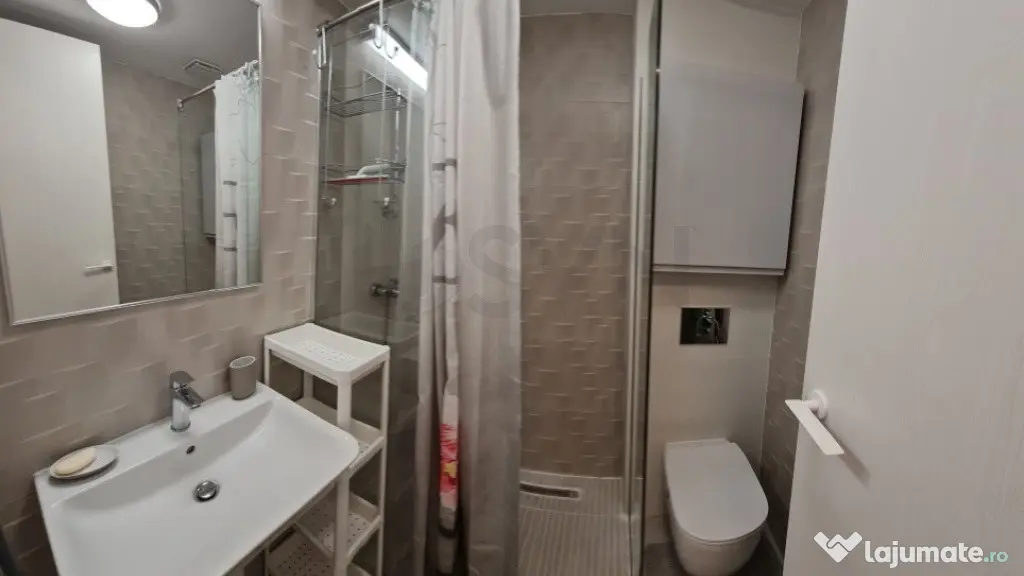 Apartament 3 camere - Cloud 9 - Aviatiei