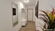 Apartament 3 camere - Cloud 9 - Aviatiei 