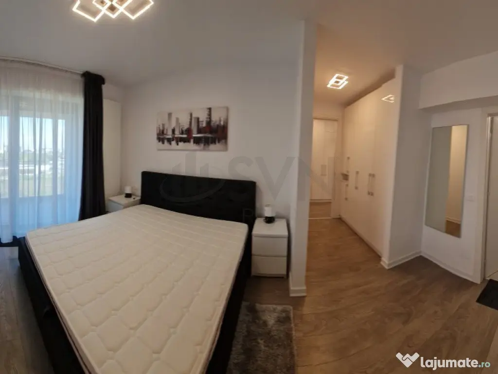 Apartament 3 camere - Cloud 9 - Aviatiei