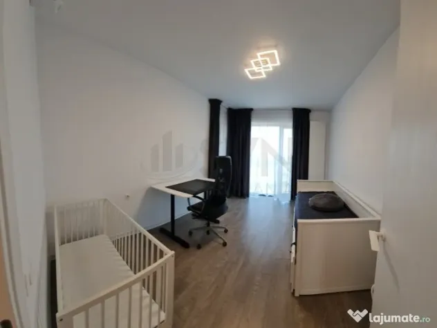 Apartament 3 camere - Cloud 9 - Aviatiei