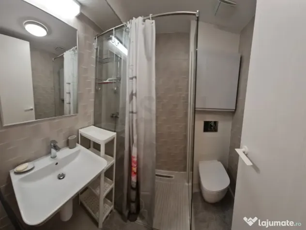 Apartament 3 camere - Cloud 9 - Aviatiei