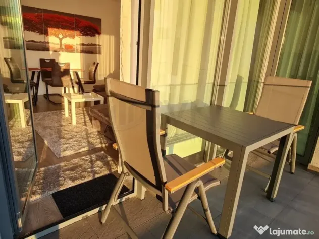 Apartament 3 camere - Cloud 9 - Aviatiei