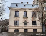 Historic Villa + 306sqm Land | Arh Ion Berindei | Dinicu Gol