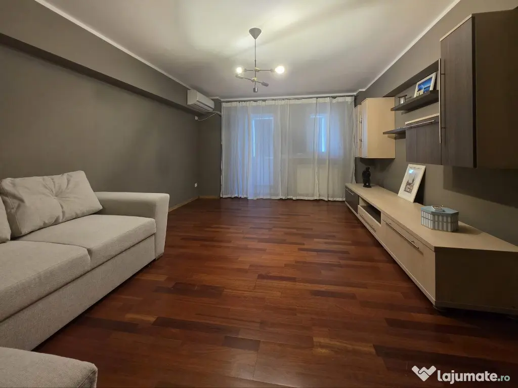 Apartament 2 camere zona Piata Mare-BRD