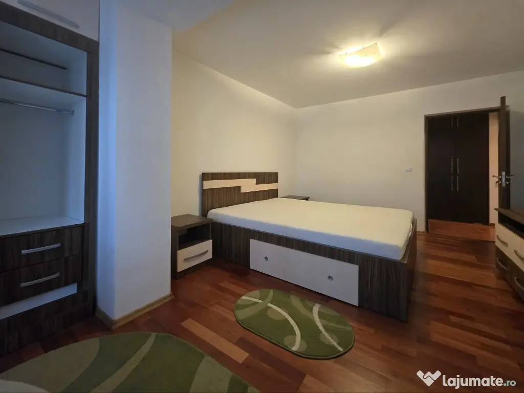 Apartament 2 camere zona Piata Mare-BRD