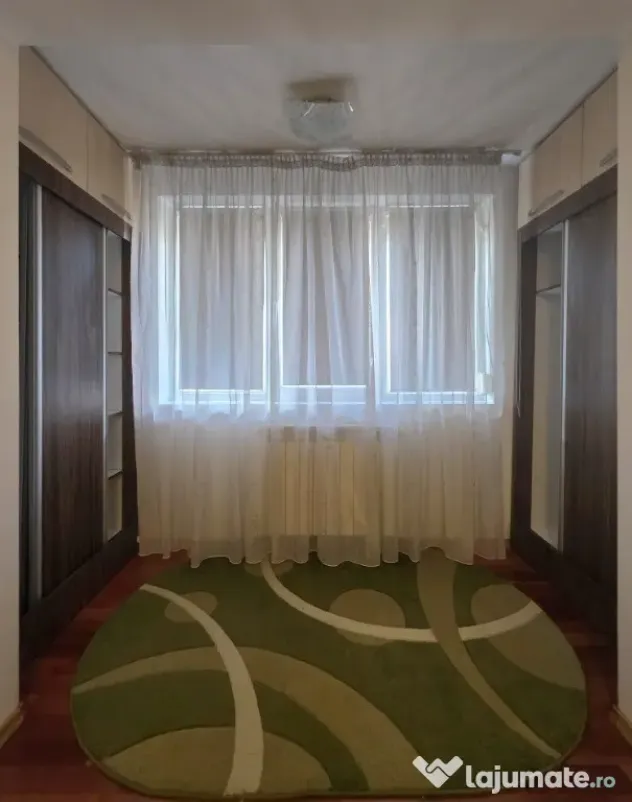 Apartament 2 camere zona Piata Mare-BRD