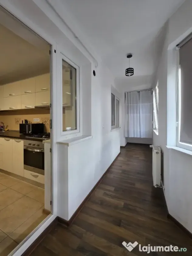 Apartament 2 camere zona Piata Mare-BRD