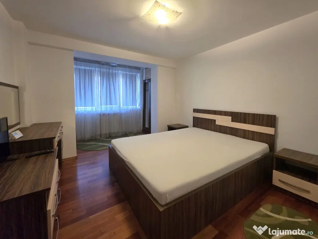 Apartament 2 camere zona Piata Mare-BRD