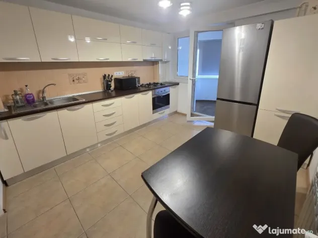 Apartament 2 camere zona Piata Mare-BRD