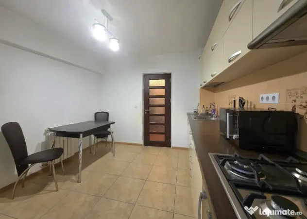 Apartament 2 camere zona Piata Mare-BRD
