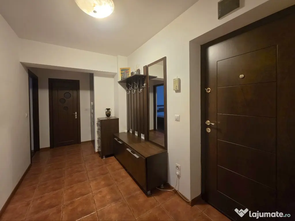 Apartament 2 camere zona Piata Mare-BRD