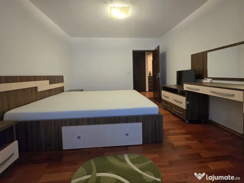 Apartament 2 camere zona Piata Mare-BRD