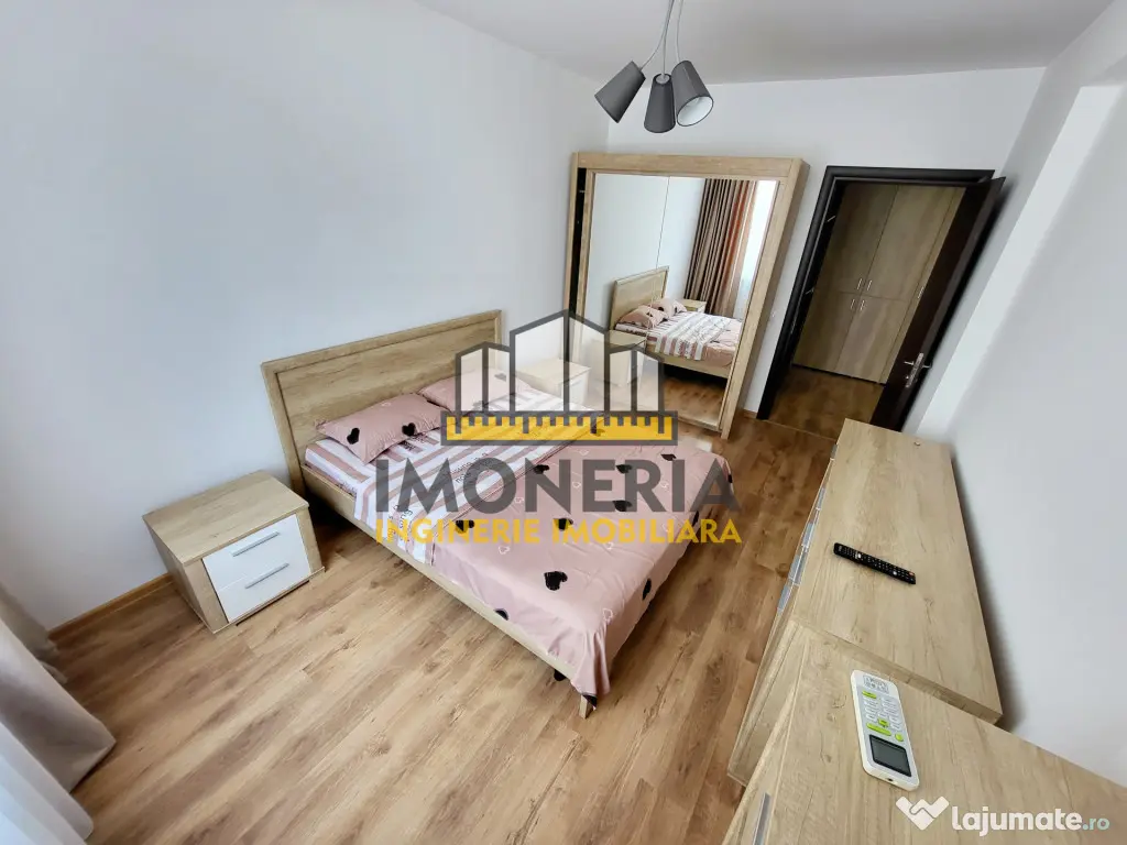 2 camere decomandat-parcare subterana-centrala-2019-0% comis