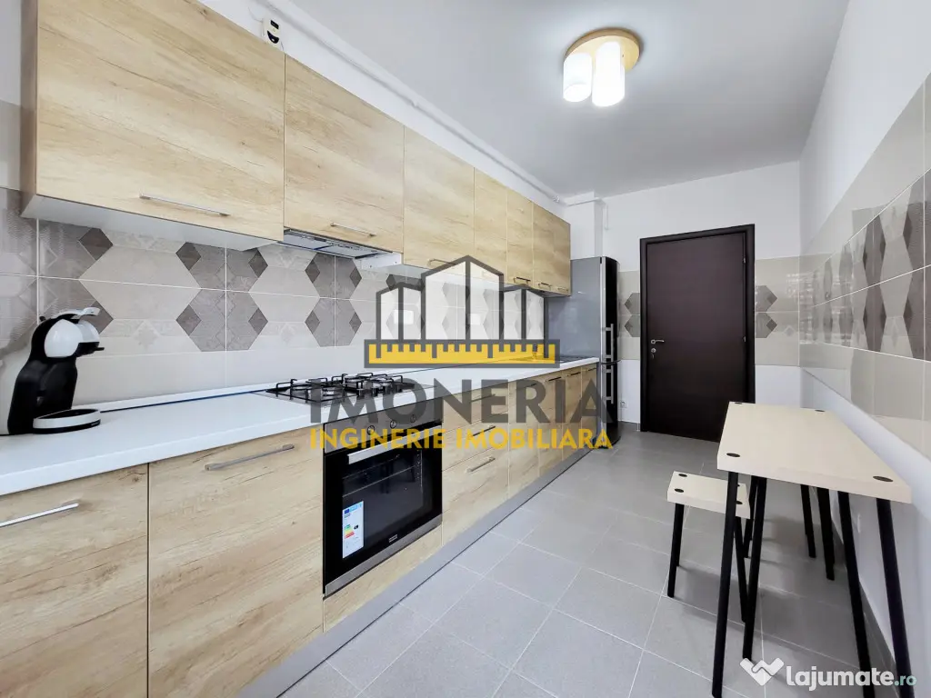 2 camere decomandat-parcare subterana-centrala-2019-0% comis