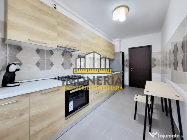 2 camere decomandat-parcare subterana-centrala-2019-0% comis
