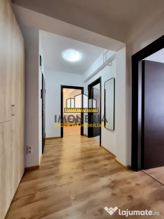 2 camere decomandat-parcare subterana-centrala-2019-0% comis