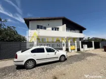 Vila tip Duplex | P+1E | 3 camere | Mobilata