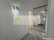 Vila tip Duplex | P+1E | 3 camere | Mobilata