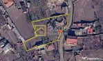 Teren 1541 mp sat comuna Buhoci str Prunului jud Bacau