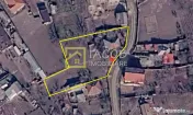 Teren 1541 mp sat comuna Buhoci str Prunului jud Bacau
