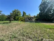 Teren 1541 mp sat comuna Buhoci str Prunului jud Bacau
