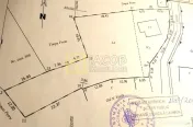 Teren 1541 mp sat comuna Buhoci str Prunului jud Bacau