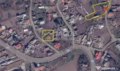 Teren 1541 mp sat comuna Buhoci str Prunului jud Bacau