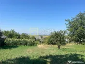 Teren 1541 mp sat comuna Buhoci str Prunului jud Bacau