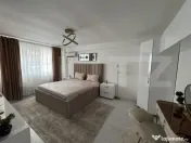 Garsoniera lux, 33mp, zona Amaradia