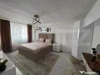 Garsoniera lux, 33mp, zona Amaradia 