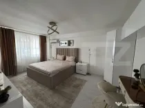 Garsoniera lux, 33mp, zona Amaradia