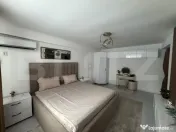 Garsoniera lux, 33mp, zona Amaradia