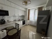Garsoniera lux, 33mp, zona Amaradia