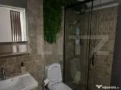 Garsoniera lux, 33mp, zona Amaradia