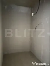 Apartament 2 camere - 45 mp, semifinisat, bloc nou, zona Fab