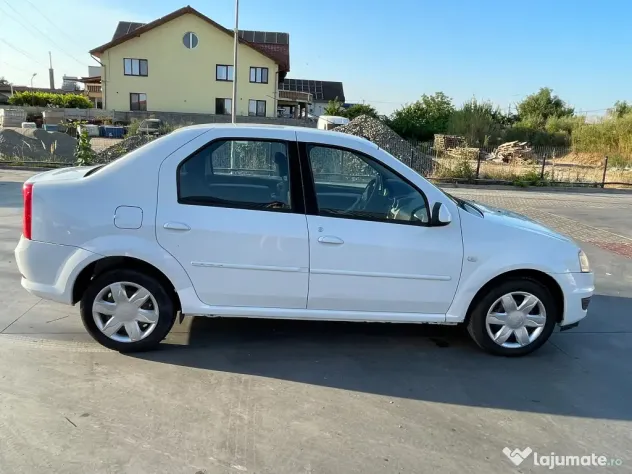 Dacia logan laureat 2013